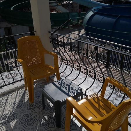 Hisar Aqua Hotel Oludeniz Ngoại thất bức ảnh
