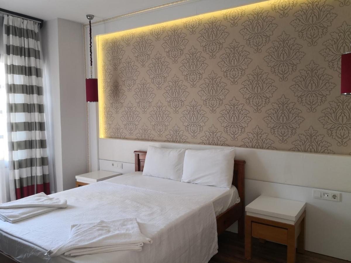Hisar Aqua Hotel Oludeniz Ngoại thất bức ảnh