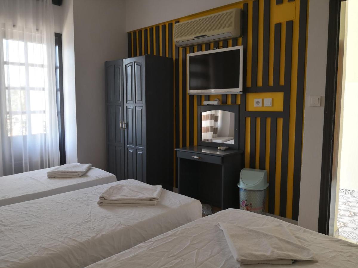 Hisar Aqua Hotel Oludeniz Ngoại thất bức ảnh