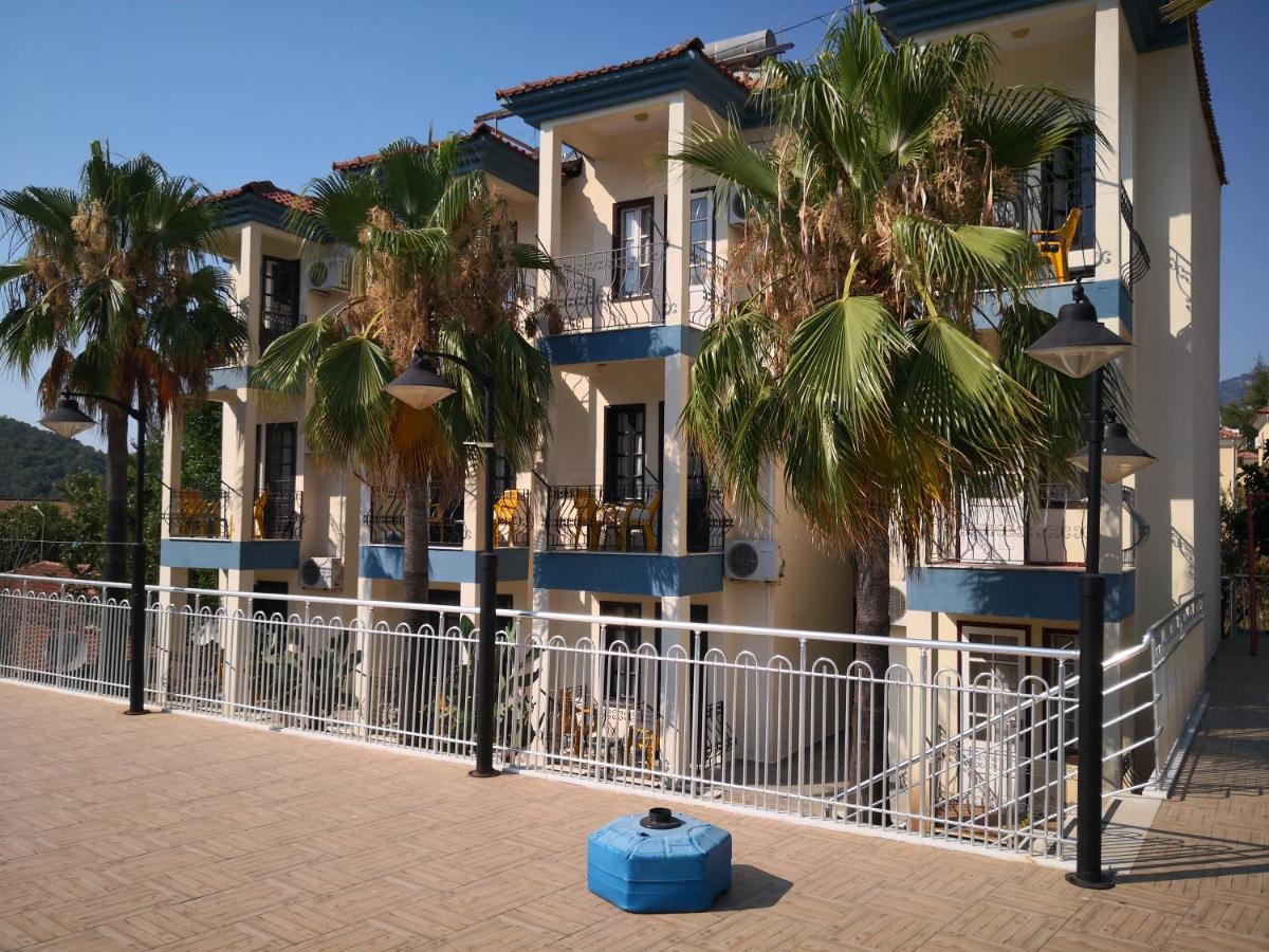 Hisar Aqua Hotel Oludeniz Ngoại thất bức ảnh