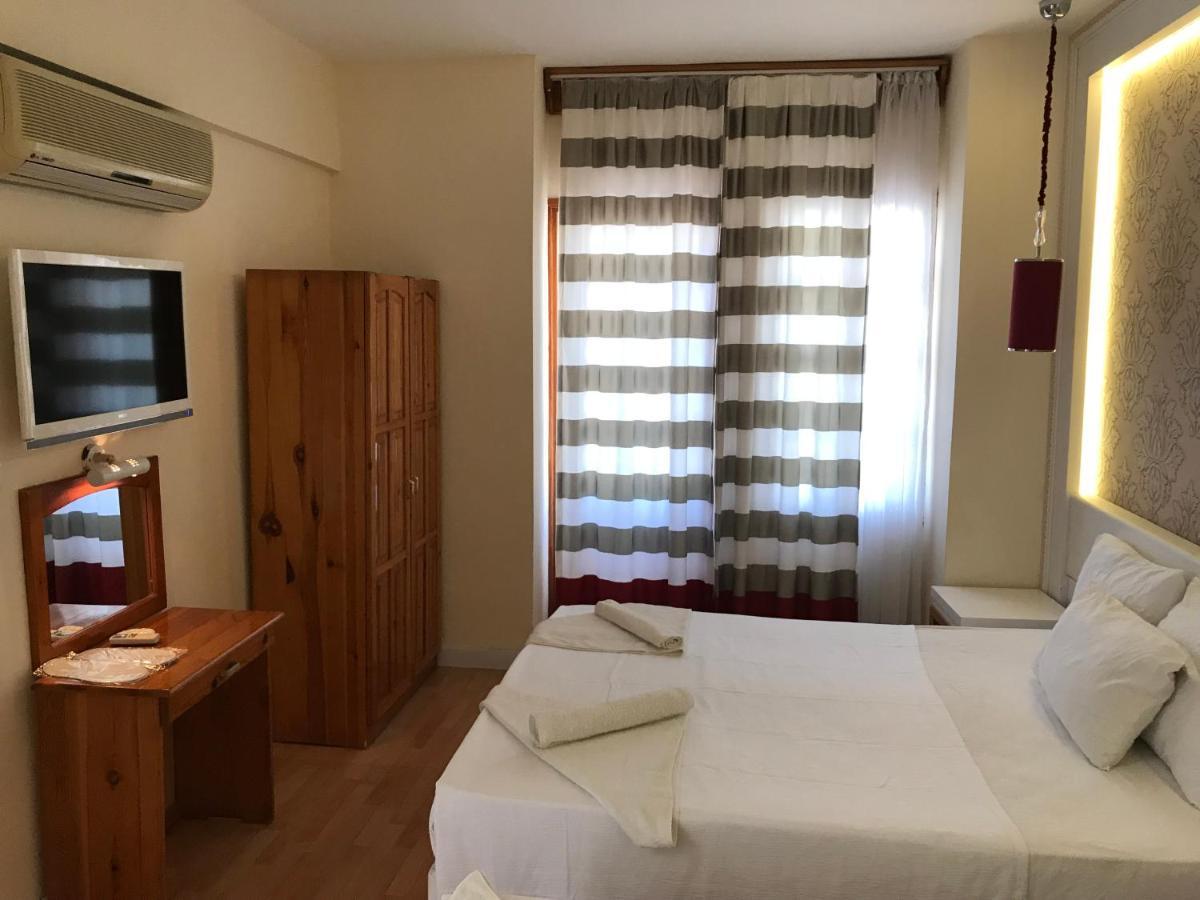 Hisar Aqua Hotel Oludeniz Ngoại thất bức ảnh